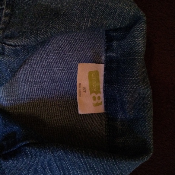 Jean jacket - Picture 2 of 2